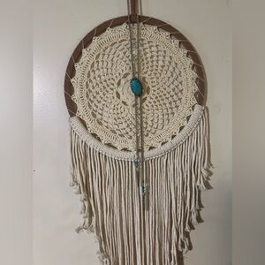 Bolo Style Necklace